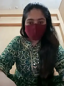 Magical Girl- online show from 02/01/25, 03:19