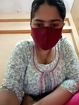 Magical Girl- online show from 02/02/25, 03:21