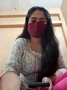 Magical Girl- online show from 02/03/25, 03:42