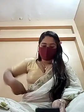 Magical Girl- online show from 02/10/25, 03:24