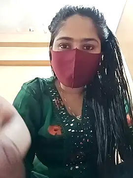 Magical Girl- online show from 02/13/25, 03:07