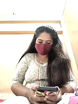 Magical Girl- online show from 02/25/25, 06:47