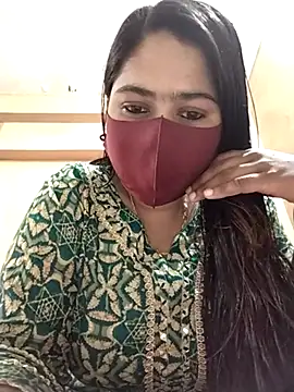 Magical Girl- online show from 02/27/25, 02:42