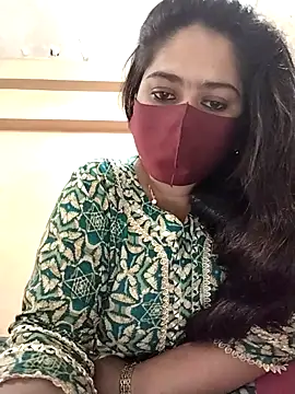 Magical Girl- online show from 02/27/25, 05:45