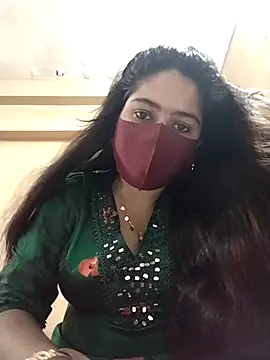 Magical Girl- online show from 03/13/25, 06:26