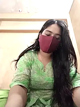 Magical Girl- online show from 09/13/25, 04:23