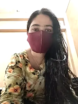 Magical Girl- online show from 09/14/25, 04:33