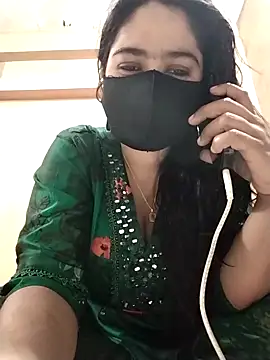 Magical Girl- online show from 11/03/25, 04:25