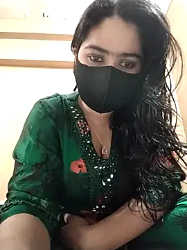 Magical Girl- online show from 11/21/25, 03:38