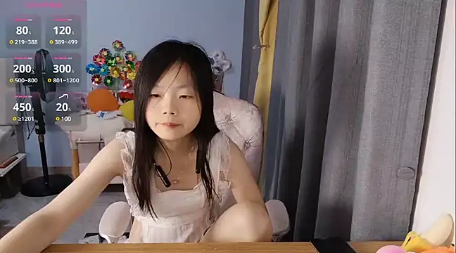 Lena-yyds online show from 03/14/25, 01:35