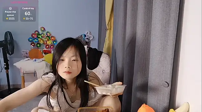 Lena-yyds online show from 03/15/25, 04:57