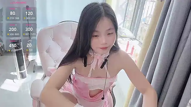 Lena-yyds online show from 11/16/25, 04:51