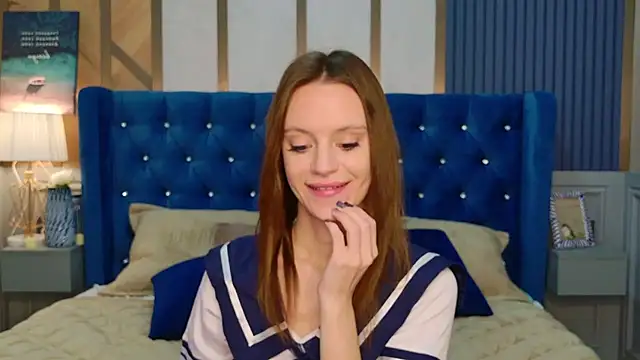 Snapshot of RebeccaMartons chatting on 01/20/25, 12:15 RebeccaMartons online show from 01/20/25, 12:15