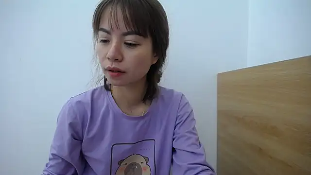 Snapshot of HotQueen chatting on 01/27/25, 05:47 HotQueen online show from 01/27/25, 05:47