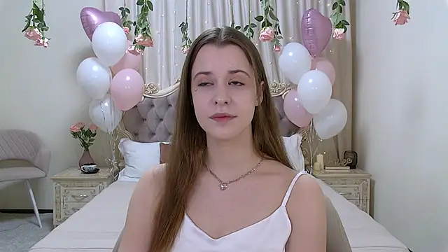 AgataAisitt online show from 02/10/25, 05:19