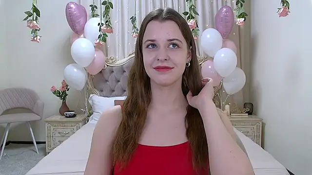 AgataAisitt online show from 02/12/25, 08:50