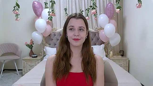 AgataAisitt online show from 02/13/25, 12:13