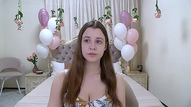 AgataAisitt online show from 02/15/25, 02:33