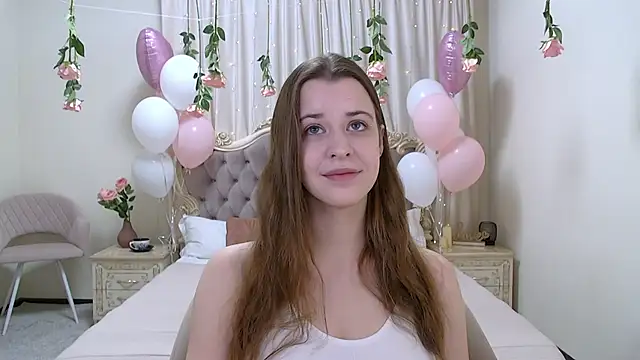 AgataAisitt online show from 02/16/25, 05:37