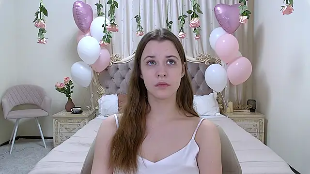 AgataAisitt online show from 02/16/25, 03:27