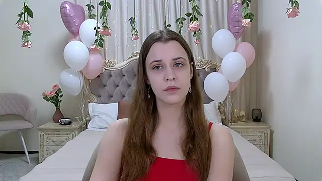 AgataAisitt online show from 02/19/25, 05:27