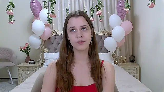 AgataAisitt online show from 02/20/25, 03:34