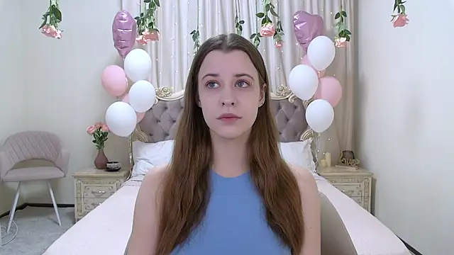 AgataAisitt online show from 03/08/25, 05:28