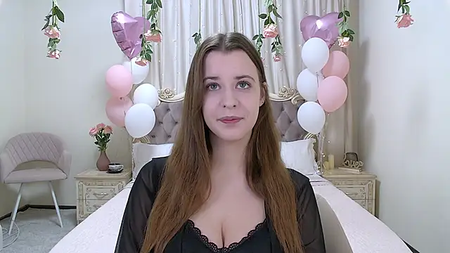 AgataAisitt online show from 03/09/25, 05:33