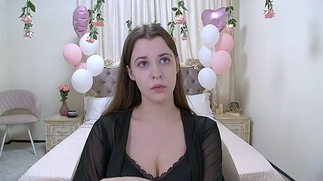 AgataAisitt online show from 03/09/25, 12:09