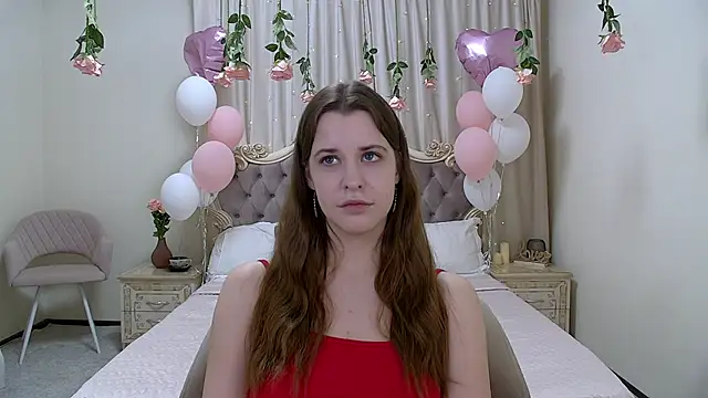 AgataAisitt online show from 03/15/25, 03:48