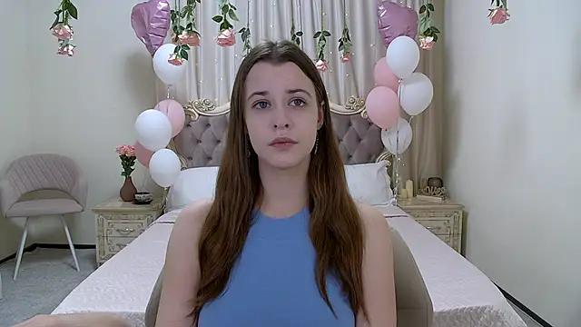 AgataAisitt online show from 03/16/25, 08:32