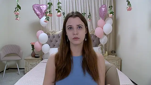 AgataAisitt online show from 03/16/25, 02:44