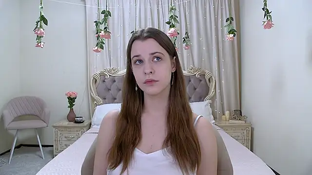 AgataAisitt online show from 03/20/25, 02:40