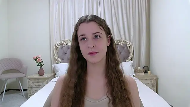 AgataAisitt online show from 10/19/25, 05:52