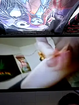 Snapshot of ChuckyyDee chatting on 09/11/25, 11:32 ChuckyyDee online show from 09/11/25, 11:32