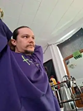 Snapshot of ChuckyyDee chatting on 01/06/26, 04:54 ChuckyyDee online show from 01/06/26, 04:54