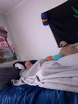 Snapshot of ChuckyyDee chatting on 02/05/26, 01:16 ChuckyyDee online show from 02/05/26, 01:16