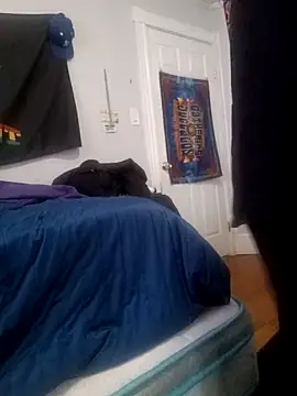 Snapshot of ChuckyyDee chatting on 02/07/26, 01:37 ChuckyyDee online show from 02/07/26, 01:37