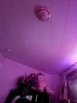 Snapshot of ChuckyyDee chatting on 02/10/26, 07:23 ChuckyyDee online show from 02/10/26, 07:23