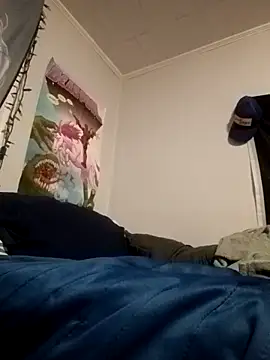 Snapshot of ChuckyyDee chatting on 02/11/26, 07:35 ChuckyyDee online show from 02/11/26, 07:35