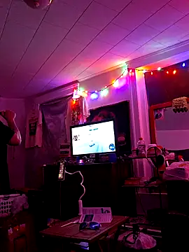 Snapshot of ChuckyyDee chatting on 02/19/26, 03:02 ChuckyyDee online show from 02/19/26, 03:02