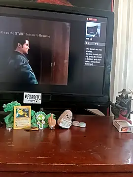 Snapshot of ChuckyyDee chatting on 03/09/26, 09:08 ChuckyyDee online show from 03/09/26, 09:08