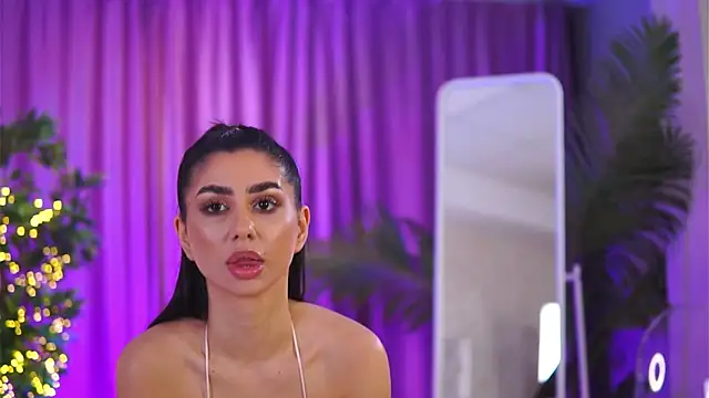 YemayaLuna online show from 12/10/24, 11:40