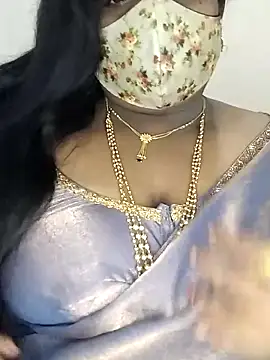 Sexy Radhikaa online show from 03/21/26, 05:01