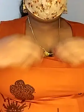 Sexy Radhikaa online show from 04/29/26, 05:30