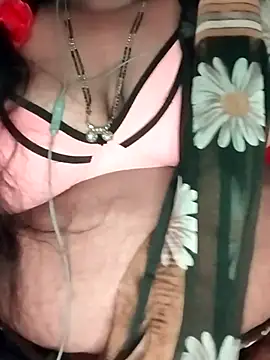 Sexy Radhikaa online show from 06/24/26, 03:05