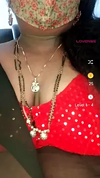 Sexy Radhikaa online show from 06/27/26, 06:07