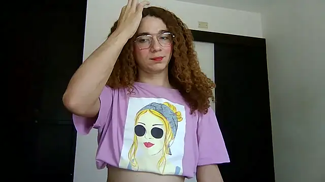 CELESSTESeductora online show from 02/03/25, 07:42