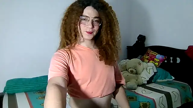 CELESSTESeductora online show from 11/22/25, 07:02