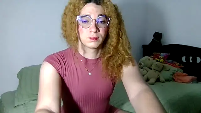 CELESSTESeductora online show from 05/03/26, 06:25